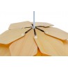 MSE1501100123 Lampa wisząca SZYSZKA CONO 43