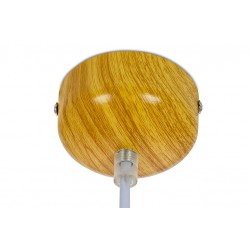 MSE1501100123 Lampa wisząca SZYSZKA CONO 43
