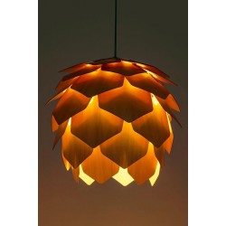 MSE1501100123 Lampa wisząca SZYSZKA CONO 43