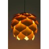 MSE1501100123 Lampa wisząca SZYSZKA CONO 43