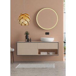 MSE1501100123 Lampa wisząca SZYSZKA CONO 43