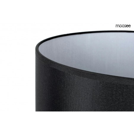 MSE1501100401 MOOSEE lampa stołowa MOXY złota / czarna