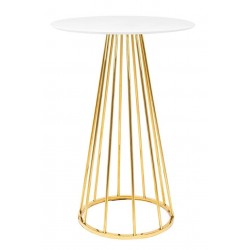 KH1201100129 Stolik barowy GLAM 60 
