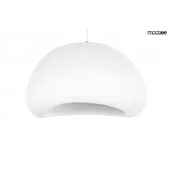 MSE1501100327 MOOSEE lampa wisząca NEST 60 biała