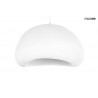MSE1501100327 MOOSEE lampa wisząca NEST 60 biała