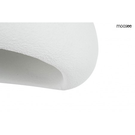 MSE1501100327 MOOSEE lampa wisząca NEST 60 biała