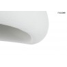 MSE1501100327 MOOSEE lampa wisząca NEST 60 biała