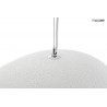 MSE1501100327 MOOSEE lampa wisząca NEST 60 biała