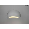 MSE1501100327 MOOSEE lampa wisząca NEST 60 biała