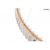 MSE020100173 MOOSEE lampa wisząca LIBERTY 60 złota