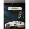 MSE020100173 MOOSEE lampa wisząca LIBERTY 60 złota