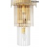 MSE010100266 MOOSEE lampa ścienna ESTRO złota
