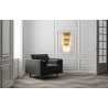 MSE010100266 MOOSEE lampa ścienna ESTRO złota