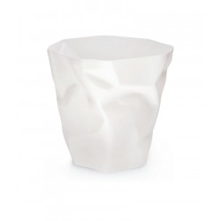 BB-01MINI.WHITE Organizer biurkowy PLAST MINI biały