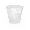 BB-01MINI.WHITE Organizer biurkowy PLAST MINI biały
