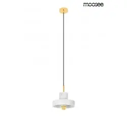 MSE010100132 MOOSEE lampa wisząca ARCO 20 marmur