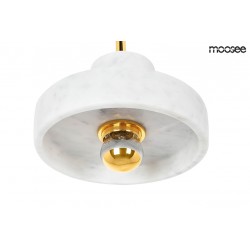 MSE010100132 MOOSEE lampa wisząca ARCO 20 marmur