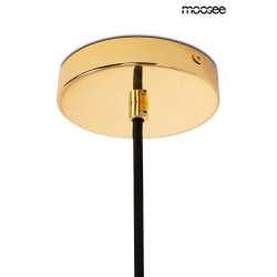 MSE010100132 MOOSEE lampa wisząca ARCO 20 marmur