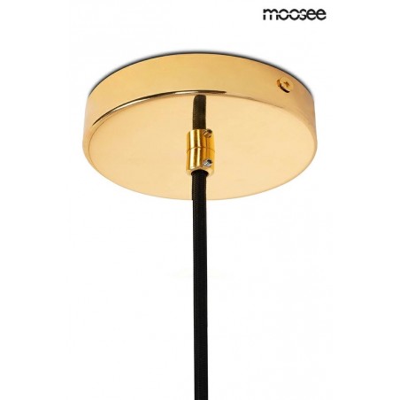 MSE010100132 MOOSEE lampa wisząca ARCO 20 marmur