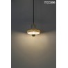 MSE010100132 MOOSEE lampa wisząca ARCO 20 marmur
