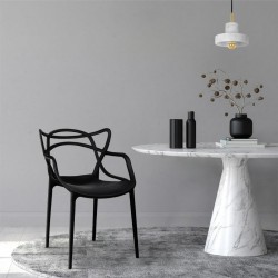 MSE010100132 MOOSEE lampa wisząca ARCO 20 marmur