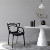 MSE010100132 MOOSEE lampa wisząca ARCO 20 marmur