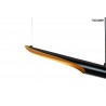 MSE010100325 MOOSEE lampa wisząca CONTEO czarna