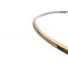 MSE1501100155 MOOSEE lampa wisząca RING SLIM 40 złota