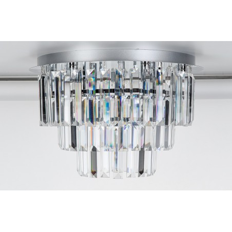 MAXLIGHT C0136 PLAFON MONACO Ø 42 cm