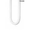 MSE1501100419 MOOSEE lampa wisząca PUZO S czarna 