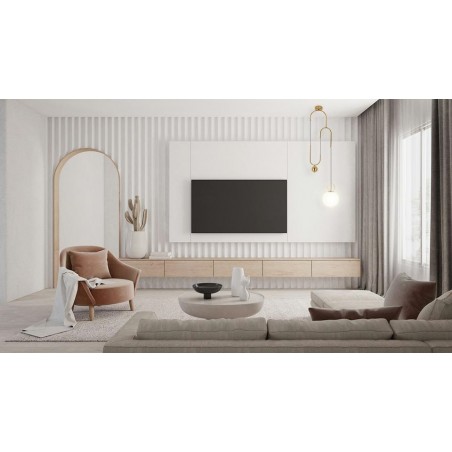 MSE010100310 MOOSEE lampa wisząca LIFT złota