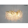 MSE010100391 MOOSEE lampa wisząca RIVIERA 60 złota