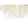 MSE010100391 MOOSEE lampa wisząca RIVIERA 60 złota