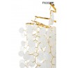 MSE010100391 MOOSEE lampa wisząca RIVIERA 60 złota