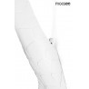 MSE1501100400 MOOSEE lampa ścienna GIRAFFE biała