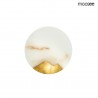 MSE1501100444 MOOSEE lampa ścienna LUXIO złota