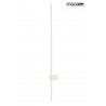MSE1501100478 MOOSEE lampa ścienna OMBRE 120 biała 