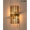 MSE1501100336 MOOSEE lampa ścienna GARDA złota