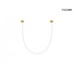 MSE1501100441 MOOSEE lampa wisząca LASSO 300 Smart złota