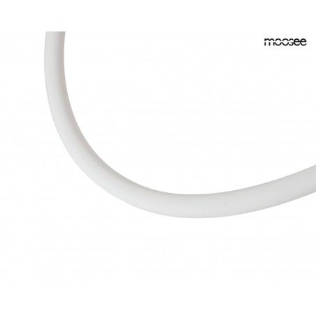 MSE1501100441 MOOSEE lampa wisząca LASSO 300 Smart      złota