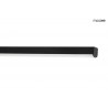 MSE010100334 MOOSEE lampa ścienna HORIZON czarna