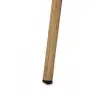 KH1501100286 Krzesło CAFE MIRAMAR turkus / morski rattan