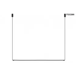 MSE010100241 MOOSEE lampa wisząca OMBRE LEVEL 100 czarna