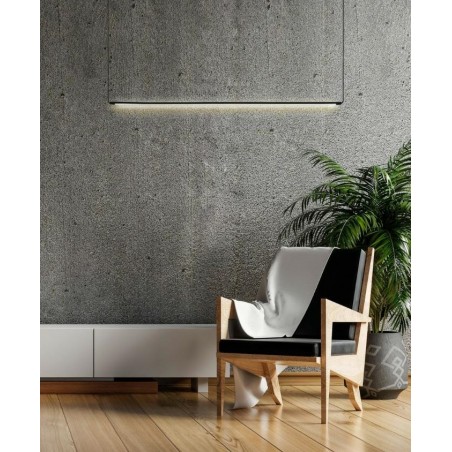 MSE010100241 MOOSEE lampa wisząca OMBRE LEVEL 100 czarna