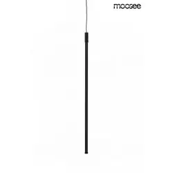 MSE010100157 MOOSEE lampa wisząca OMBRE 60 czarna