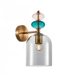WL-30263-1B-BRO-SG Busco Italux