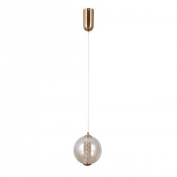 PND-34359-S-HBR-AMB Butero  Italux