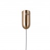Lampa wisząca  PND-34361-S-HBR-OPAL Rastia  Italux