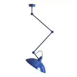 PLAFON MELOS COBALT...