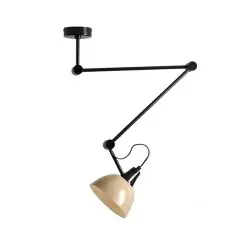 PLAFON AIDA GLOSS (BEIGE)...